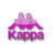  Kappa值紫 Kappa violet